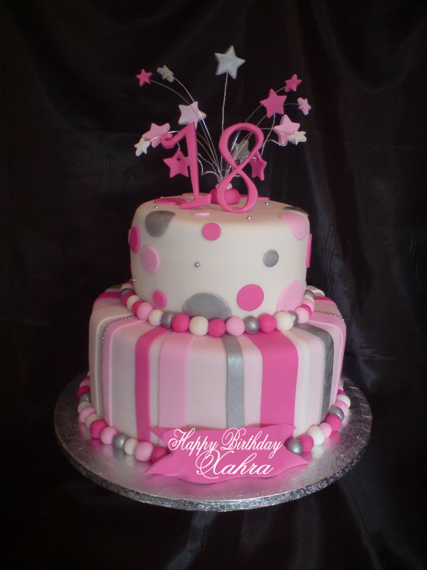 18th-birthday-cakes6